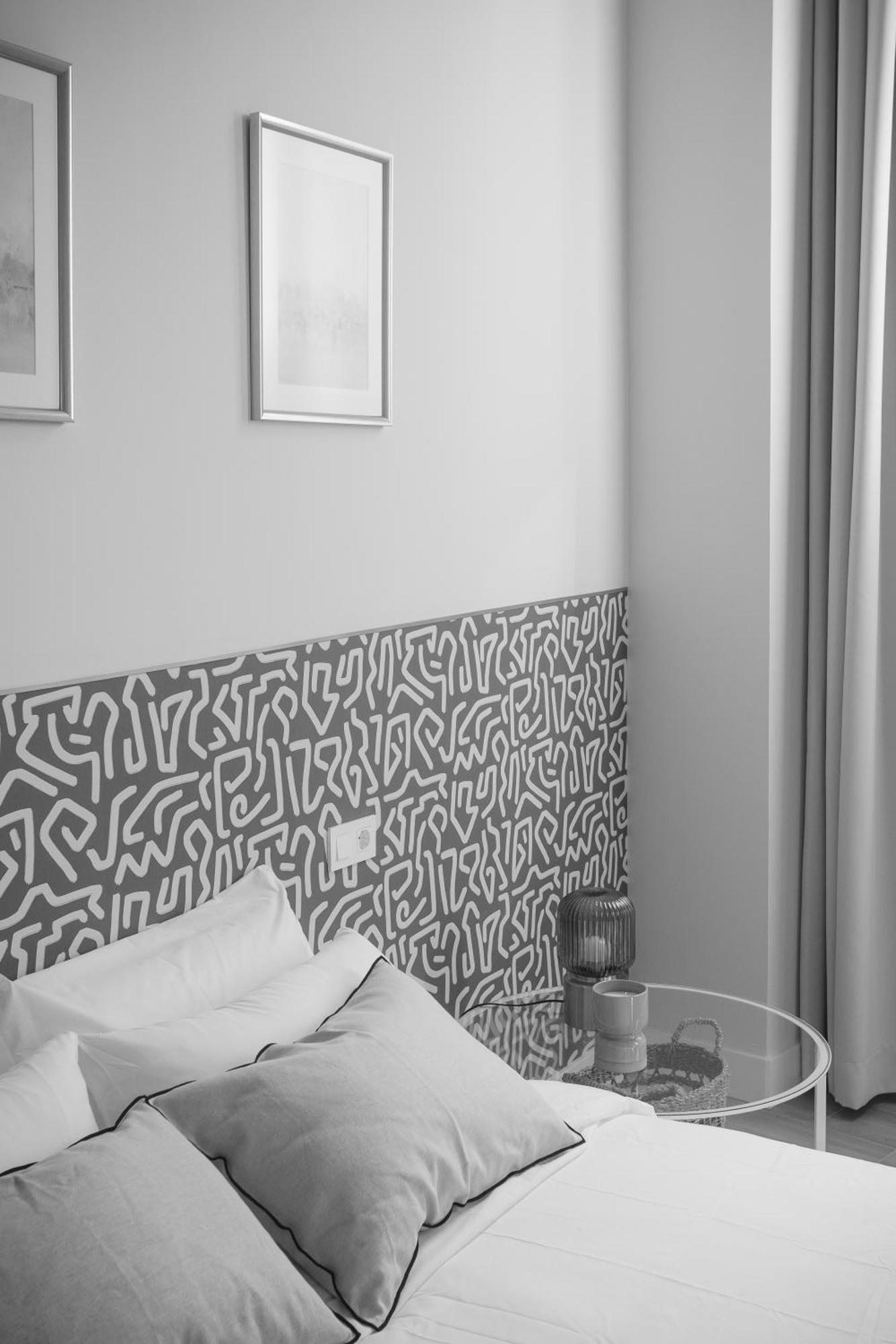 Apartamentos Cervantes Badajoz Exterior foto